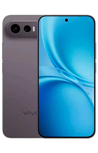 vivo X300 FE 512GB Svart – Vivo