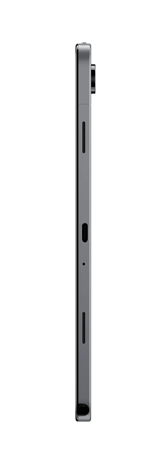 Samsung Galaxy Tab A11+ 5G LTE-TDD & LTE-FDD 128 GB 27,9 cm (11") 6 GB Wi-Fi 5 (802.11ac) Grå – Samsung