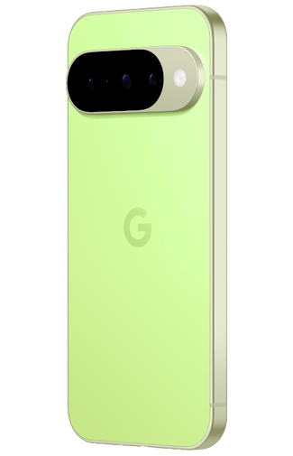 Google Pixel 10 256GB Gul – Google