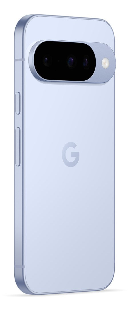 Google Pixel 10 128GB Ljusblå – Google
