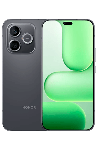 Honor 600 Lite 8GB/256GB Svart – Honor