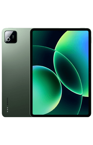 Xiaomi Pad 8 Pro 512GB Grön – Xiaomi