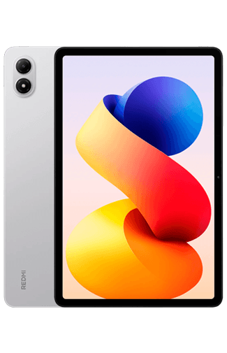Xiaomi Redmi Pad 2 Pro WiFi 6GB/128GB Silver – Xiaomi