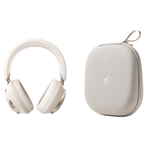 Soundcore Space One Pro Vit – soundcore