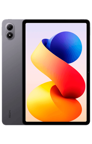 Xiaomi Redmi Pad 2 Pro WiFi 8GB/256GB Grå – Xiaomi