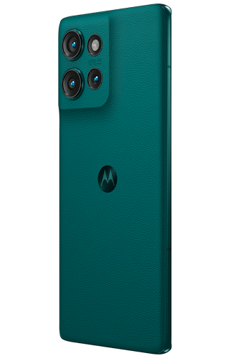 Motorola Edge 50 512GB Grön – Motorola