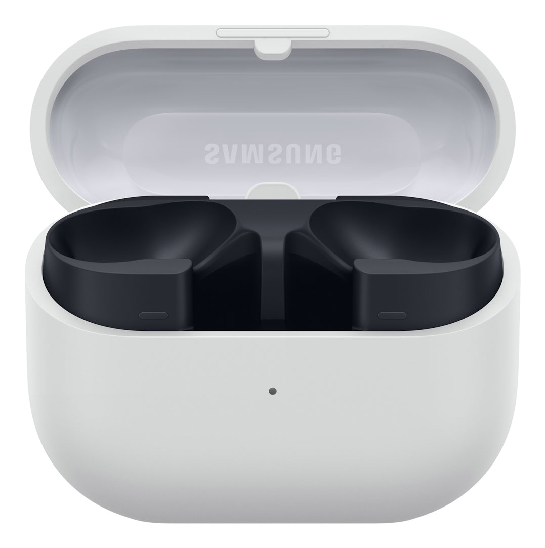 Samsung Galaxy SM-R420NZAAEUB hörlur och headset True Wireless Stereo (TWS) I öra Samtal/musik Bluetooth Grå