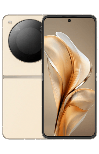 Nubia Flip 5G 256GB Guld – Nubia