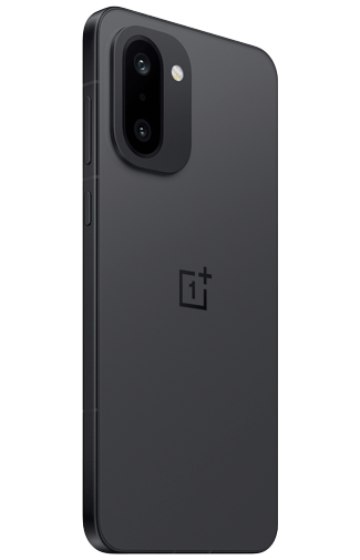 OnePlus 15R 12GB/256GB Svart – OnePlus