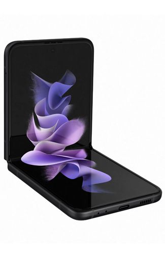 Samsung Galaxy Z Flip 3 128GB Svart – Samsung