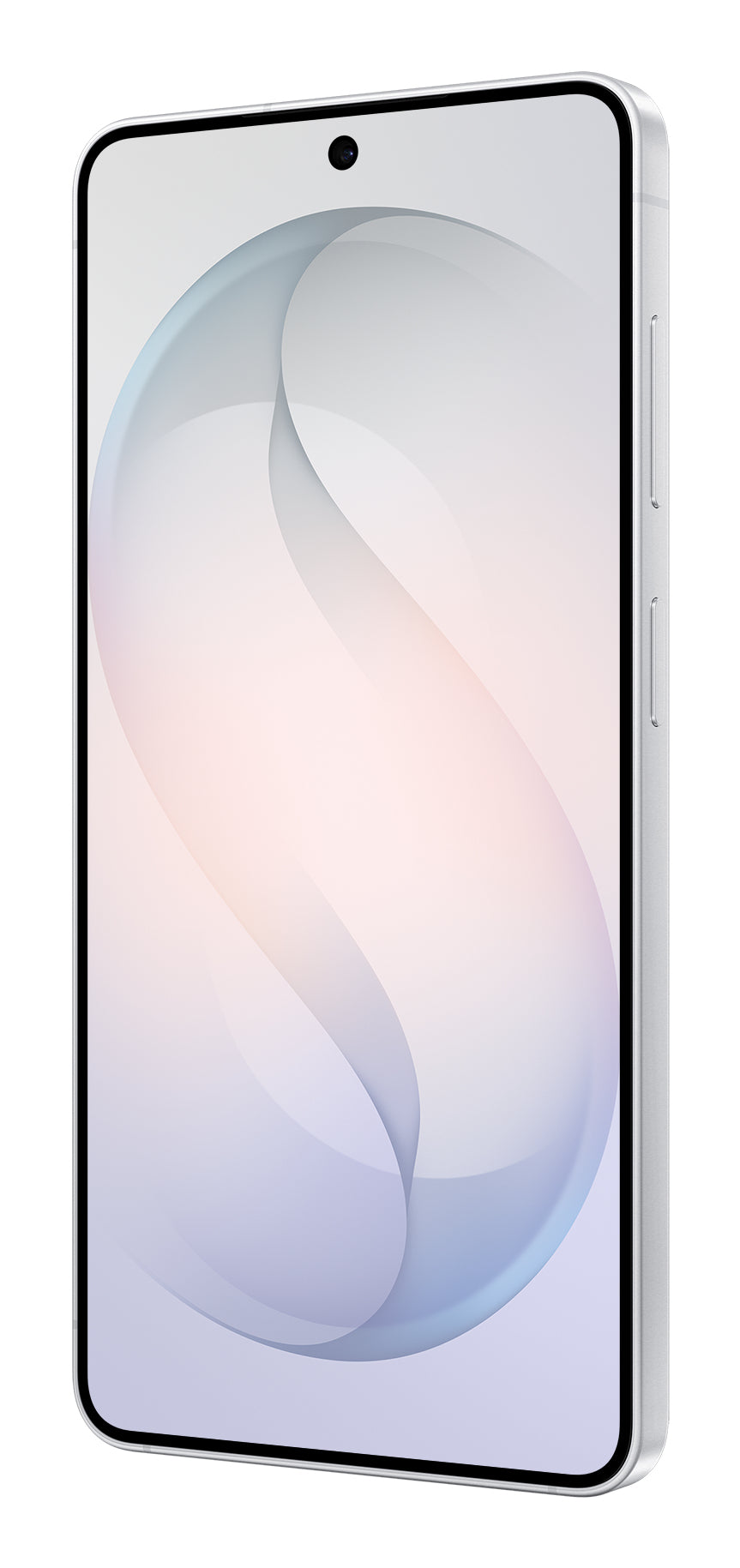 Samsung Galaxy S26+ 512GB Vit – Samsung