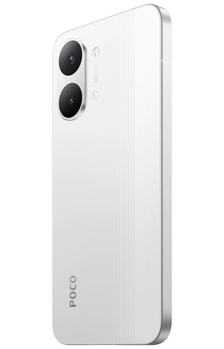 POCO X8 Pro Max 512GB Vit – Poco