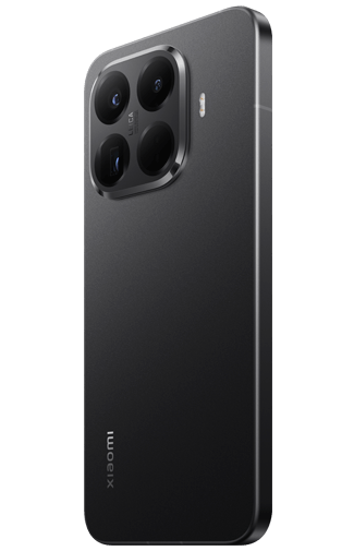 Xiaomi 15T Pro 12GB/512GB Svart – Xiaomi