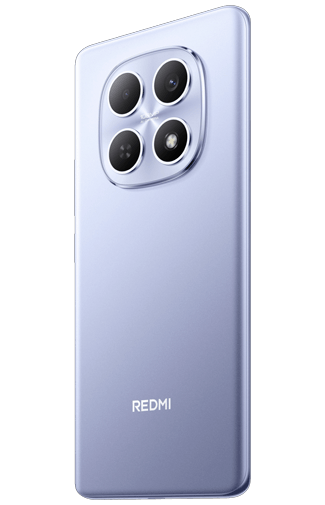 Xiaomi Redmi Note 15 8GB/256GB Lila – Xiaomi