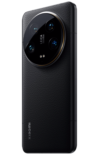Xiaomi 14 Ultra 16GB/512GB Svart – Xiaomi