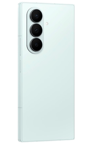 Samsung Galaxy Z Fold 7 256GB Grön – Samsung