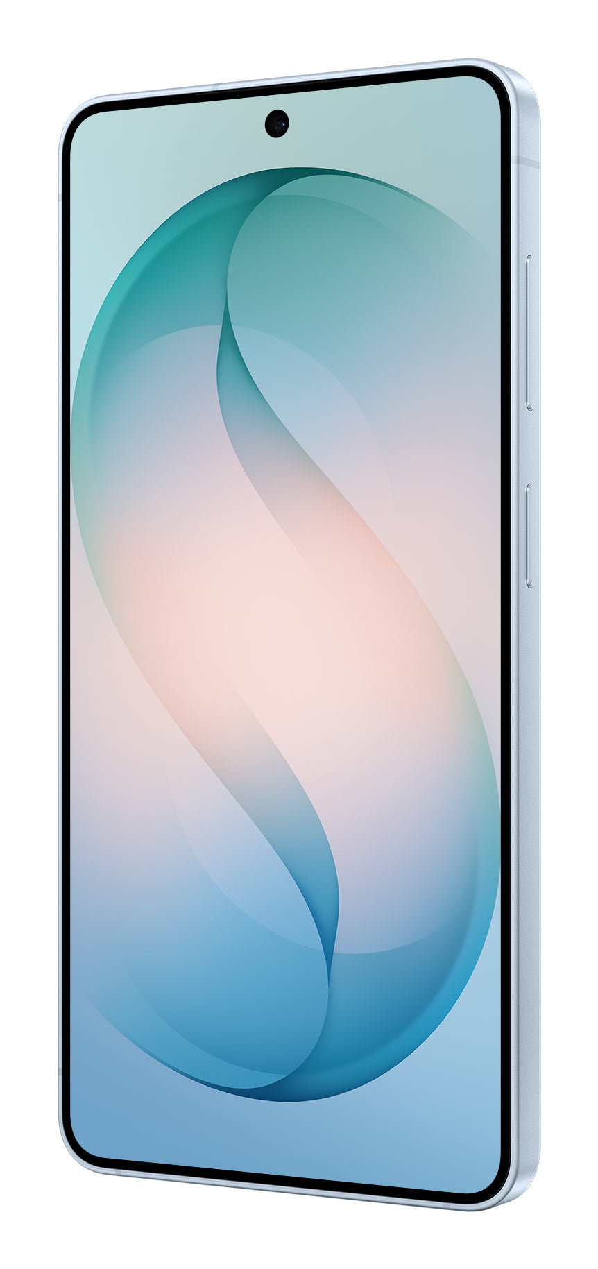 Samsung Galaxy S26 256GB Ljusblå – Samsung