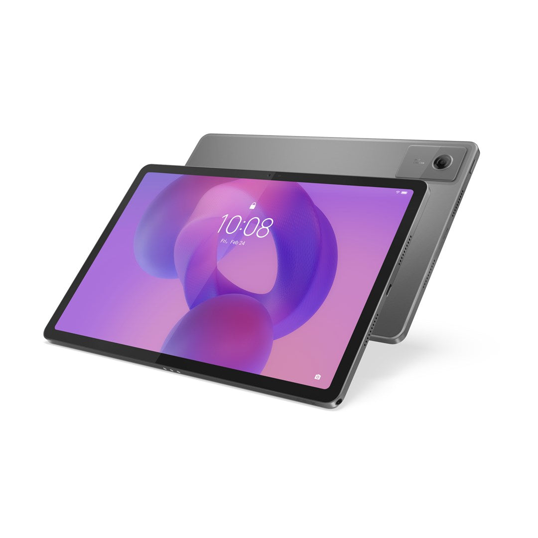 Lenovo Idea Tab Mediatek 256 GB 27.9 cm (11") 8 GB Wi-Fi 5 (802.11ac) Android 15 Grey – Lenovo