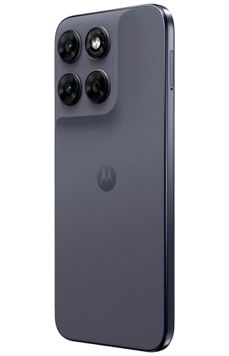 Motorola Moto G67 256GB Grå – Motorola
