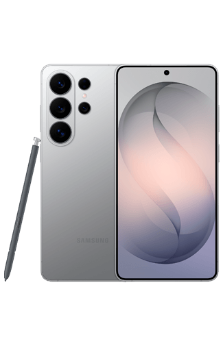 Samsung Galaxy S26 Ultra 256GB Silver – Samsung