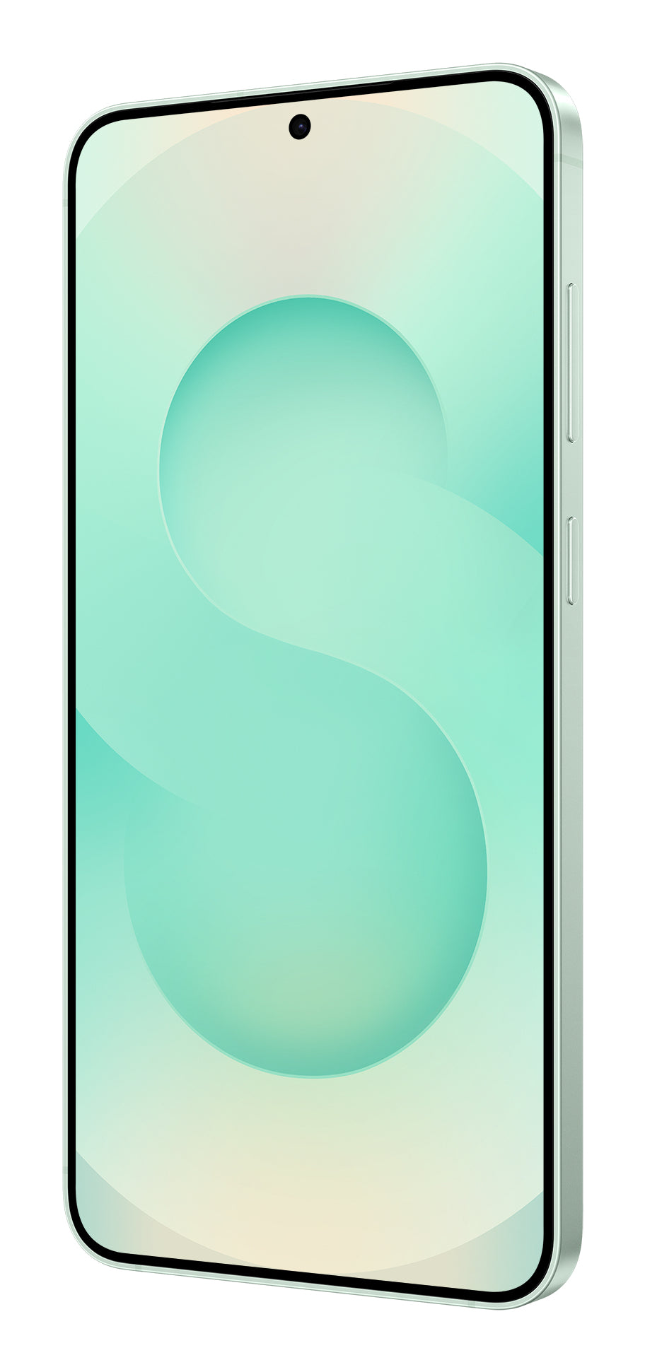 Samsung Galaxy S25+ 17 cm (6.7") Dubbla SIM-kort Android 15 5G USB Type-C 12 GB 512 GB 4900 mAh Mintfärgad