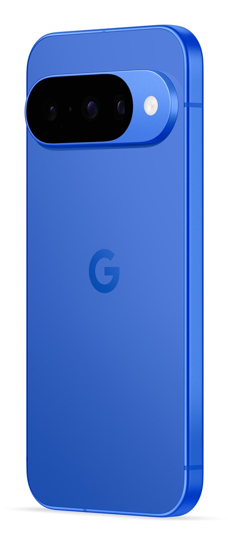 Google Pixel 10 16 cm (6.3") Dual SIM Android 16.0 5G USB Type-C 12 GB 128 GB 4970 mAh Blue