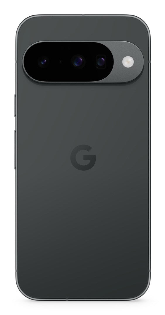 Google Pixel 10 256GB Svart – Google