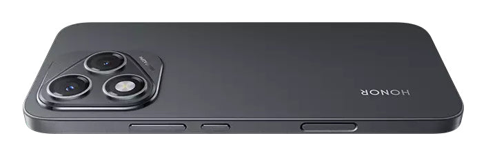 Honor 400 Lite 17 cm (6.7") Dubbla SIM-kort MagicOS 9.0 5G USB Type-C 8 GB 256 GB 5230 mAh Svart