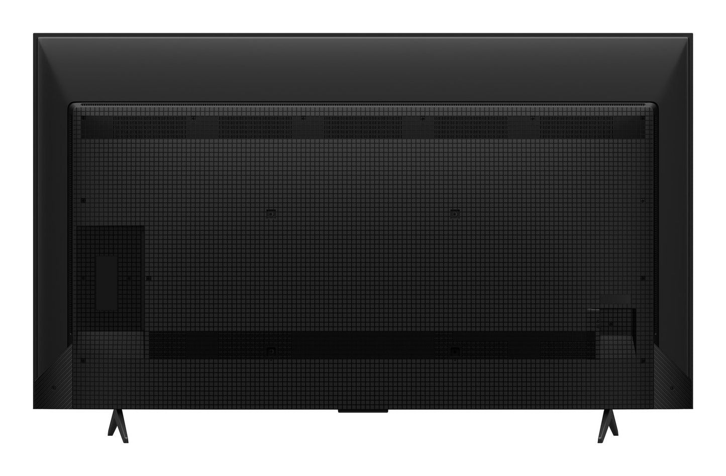 TCL P79K 65P79K TV 165.1 cm (65") 4K Ultra HD Smart TV Wi-Fi Metallic 430 cd/m²