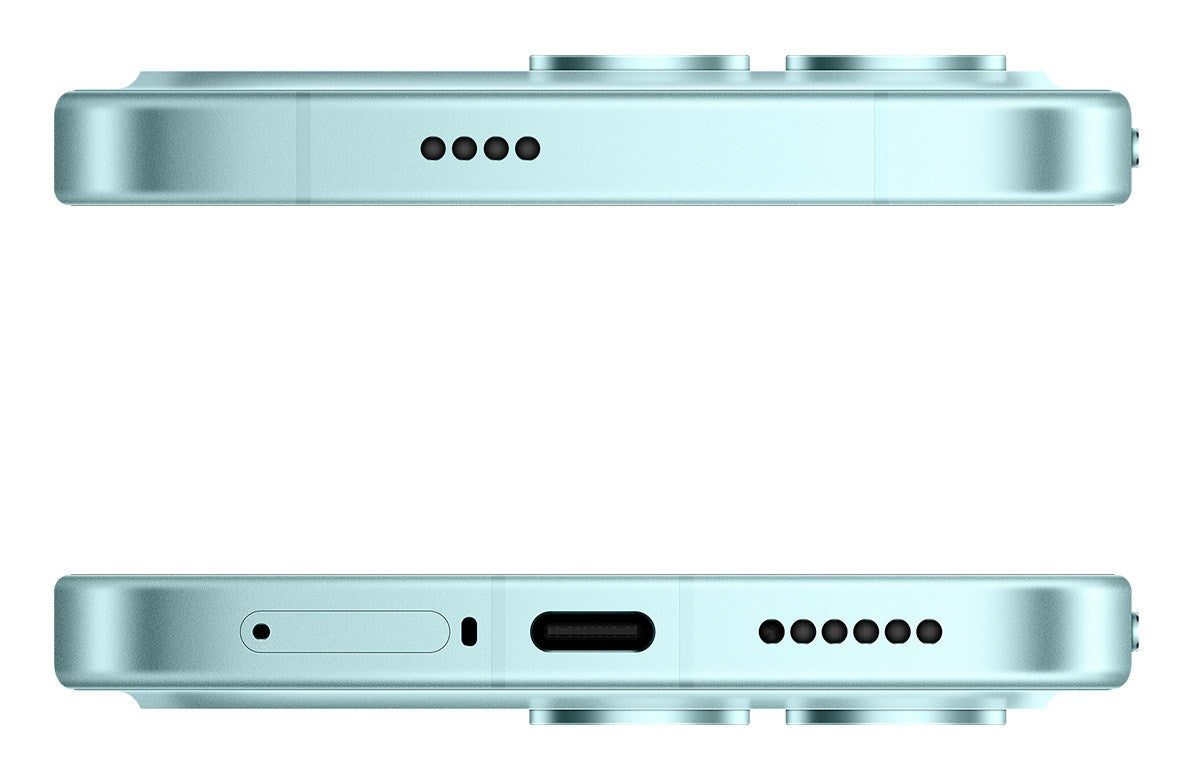 POCO F8 Pro 16.7 cm (6.59") Dual SIM 5G USB Type-C 12 GB 256 GB 6210 mAh Blue