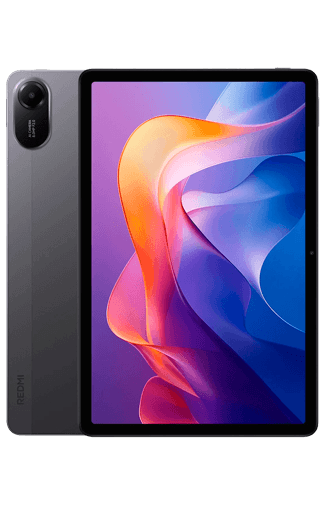 Xiaomi Redmi Pad 2 8GB/256GB Grå – Xiaomi