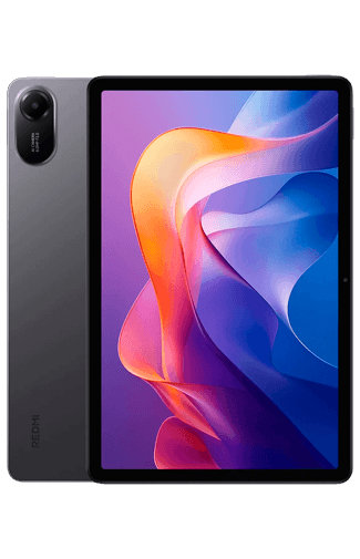 Xiaomi Redmi Pad 2 4GB/128GB Grå – Xiaomi