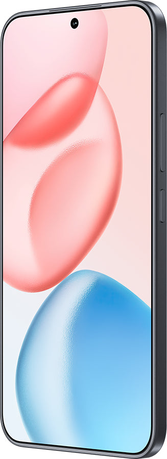 Honor 400 16,6 cm (6.55") Hybrid Dual SIM MagicOS 9.0 5G 8 GB 512 GB 6000 mAh Svart