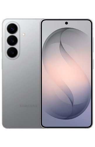 Samsung Galaxy S26 256GB Silver – Samsung