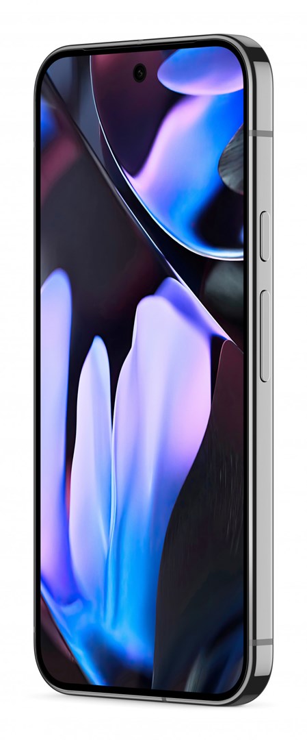Google Pixel 9 Pro XL 17,3 cm (6.8") Dubbla SIM-kort Android 14 5G USB Type-C 16 GB 128 GB 5060 mAh Svart