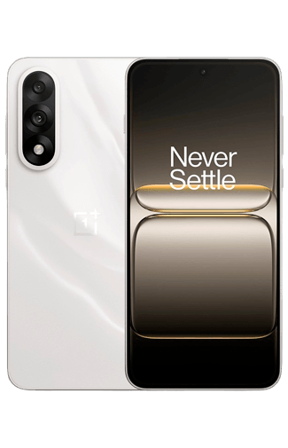 OnePlus Nord 5 512GB Vit – OnePlus