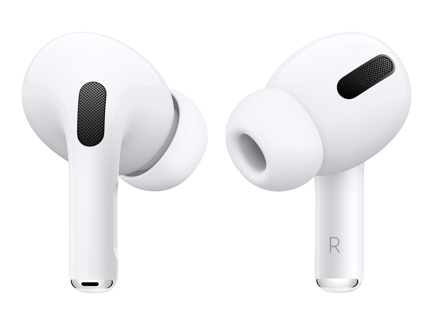 Apple AirPods Pro (2nd generation) Hörlurar Trådlös I öra Samtal/musik Bluetooth Vit