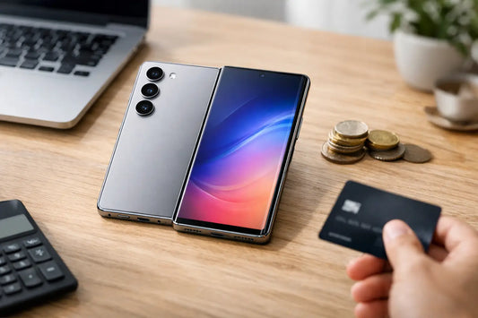 Bästa pris Samsung Galaxy - så köper du rätt
