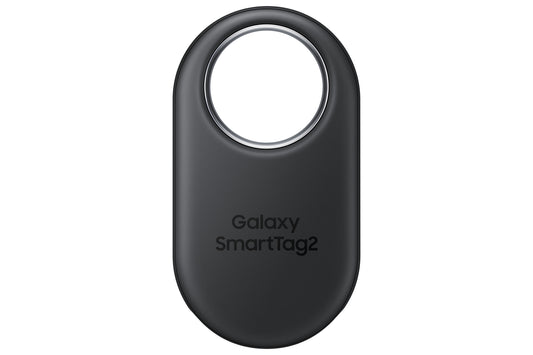 Samsung Galaxy SmartTag Föremål Spårningsbricka Svart