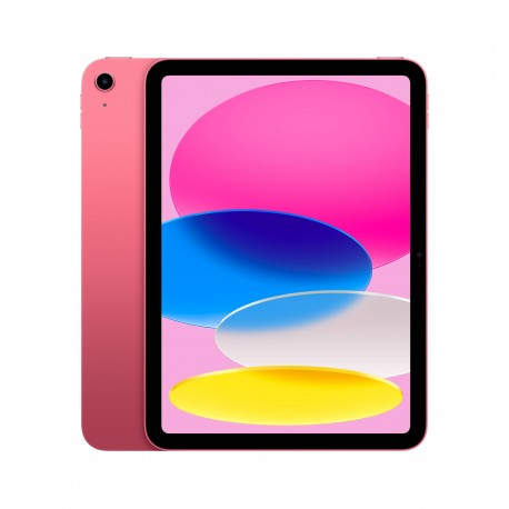 Apple iPad 2025 11 WiFi 256GB Pink