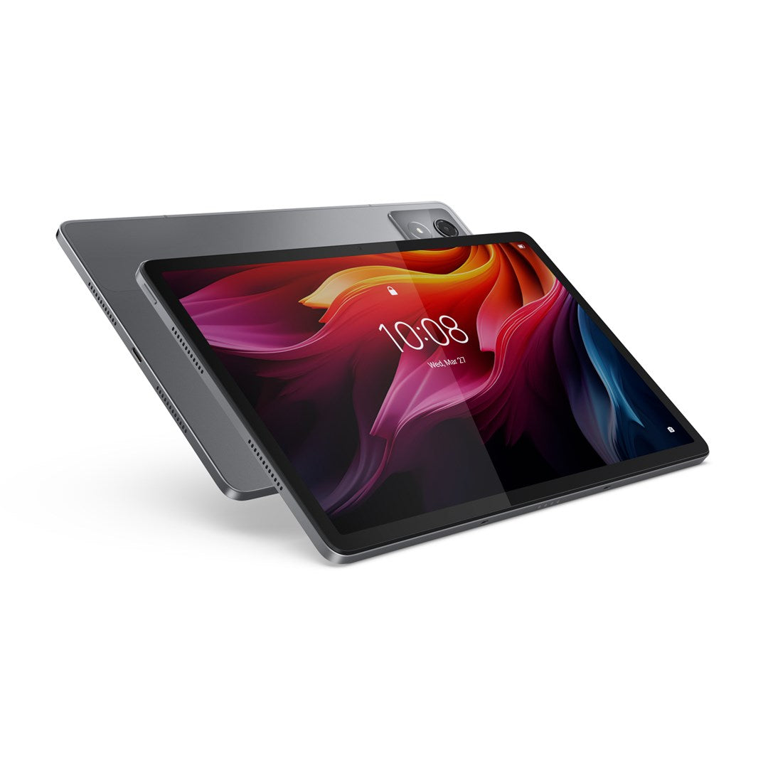 Lenovo Tab K11 Plus Qualcomm Snapdragon 256 GB 29.1 cm (11.4") 8 GB Wi-Fi 6 (802.11ax) Android 14 Grey