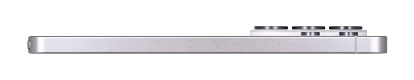 Samsung Galaxy S26 Ultra 17.5 cm (6.9") Dual SIM Android 16.0 5G USB Type-C 12 GB 256 GB 5000 mAh White