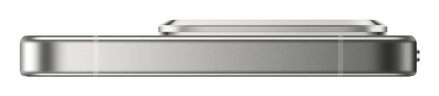 Xiaomi 15T Pro 17,4 cm (6.83") 12 GB 512 GB 5500 mAh Grå