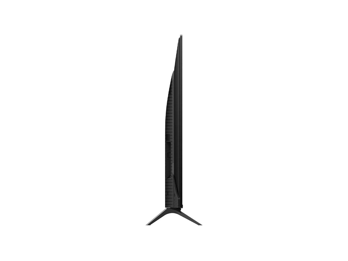 TCL T69C 43T69C TV 109.2 cm (43") 4K Ultra HD Smart TV Wi-Fi Black 350 cd/m²