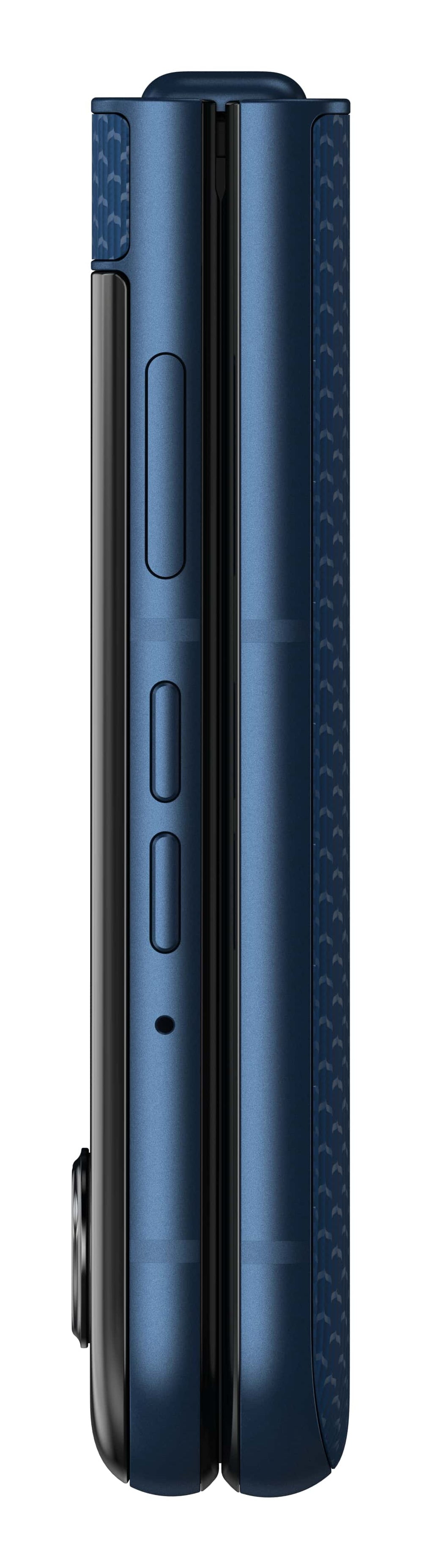 Motorola Razr 60 256GB Blå – Motorola