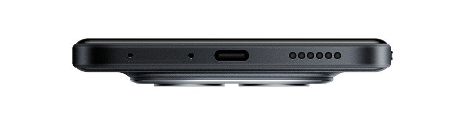 Xiaomi Redmi Note 15 Pro+ 5G Midnight Black - 17.4 cm (6.83") 8 GB 256 GB 6500 mAh Black