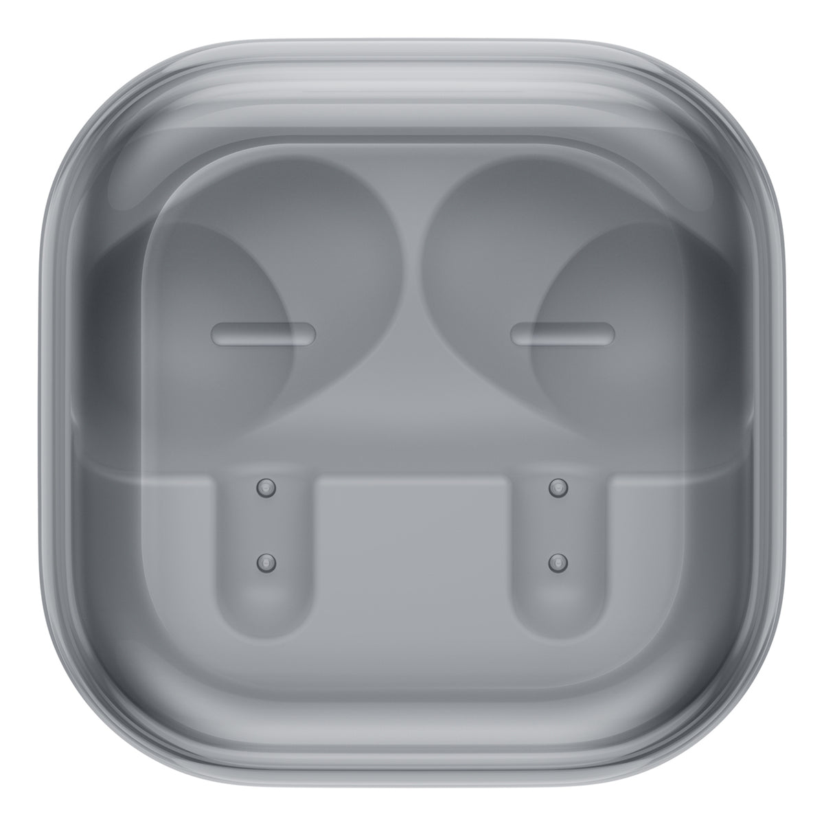 Samsung Galaxy Buds 4 Pro Vit – Samsung