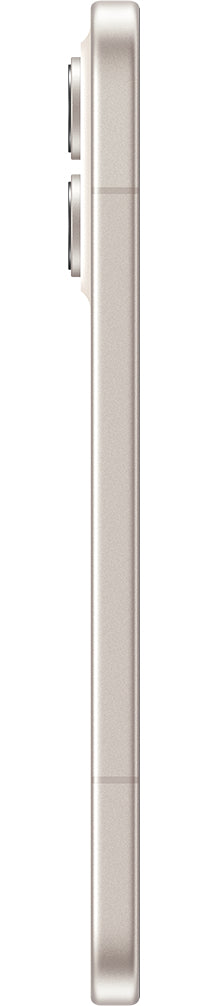 Honor 600 5G 16,7 cm (6.57") Dubbla SIM-kort Android 16.0 USB Type-C 8 GB 512 GB 6400 mAh Guld, Vit