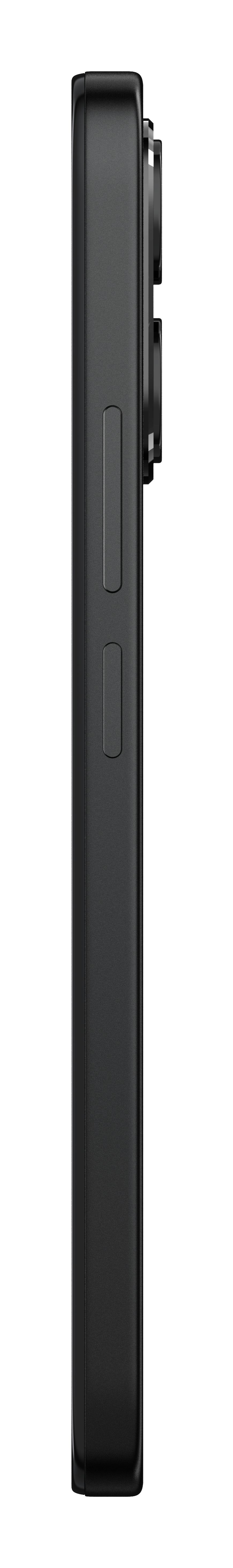 TCL K70 4G 128GB Svart – TCL