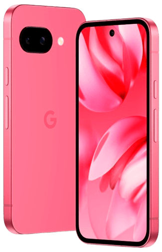 Google Pixel 9a 128GB Rosa – Google